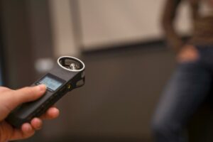 Cómo se usa la grabadora de voz y sonido, guía práctica