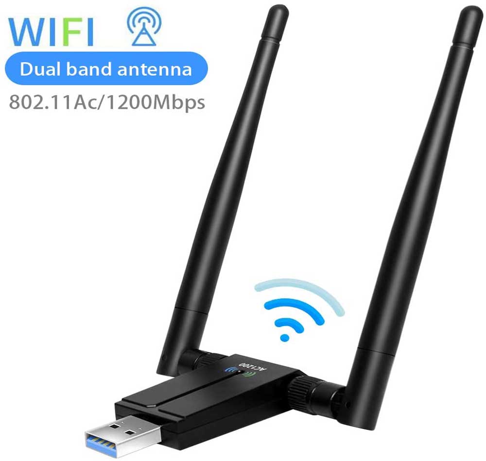 Antena WiFi SUMGOTT 012