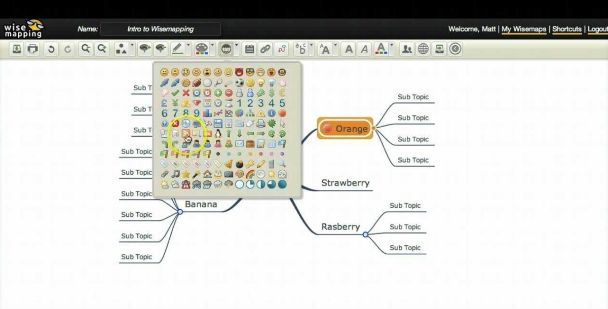 Los Mejores Programas Para Hacer Mapas Mentales Informaticapedia Com