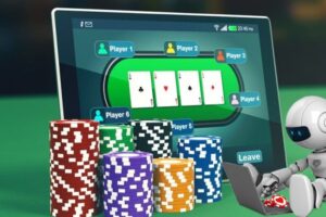 Bots poker, ¿qué son y cómo evitarlos en tus partidas?