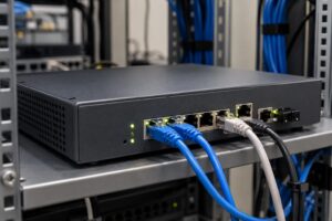 Cómo elegir un firewall empresarial con buena relación calidad precio