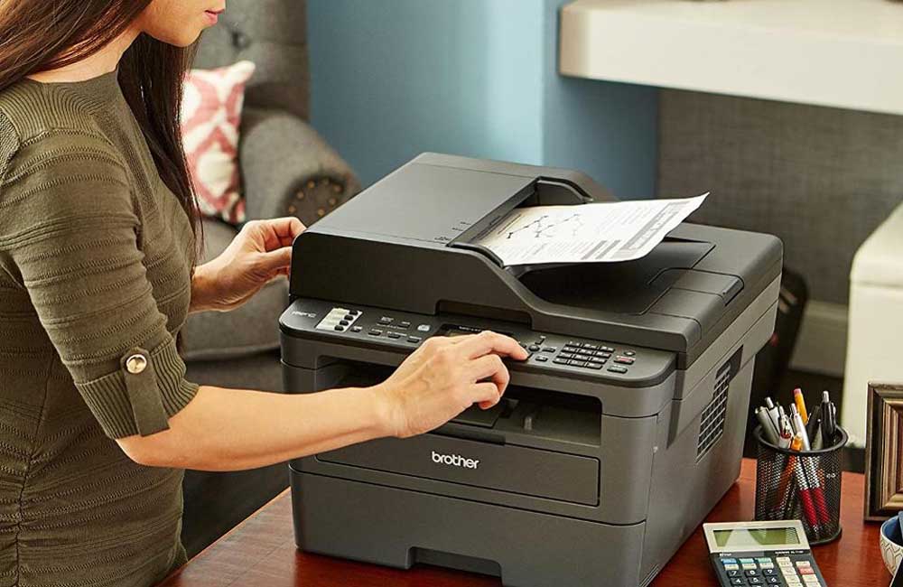 Las 10 mejores impresoras con escáner - Informaticapedia.com