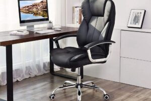Las 6 mejores marcas de sillas de oficina