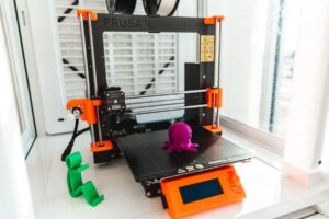 Las 9 mejores impresoras 3D