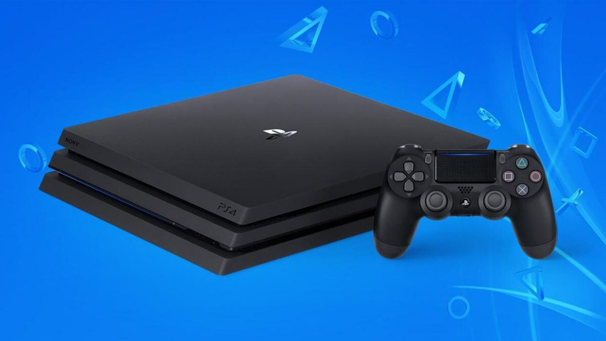 Los Problemas Más Comunes De La PS4 - Informaticapedia.com