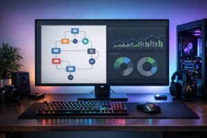 Qué es y cómo funciona un software de automatización de correo electrónico